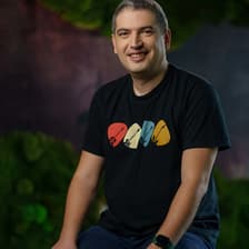 Profile picture for Ionut Cocias