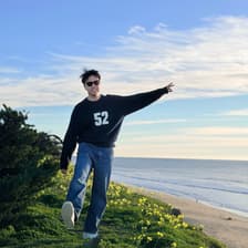 Profile picture for Ernesto Ng Chen