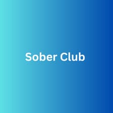 Profile picture for Sober Club