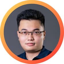 Profile picture for Frank Le
