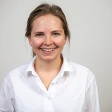 Profile picture for Ingvild Ranum