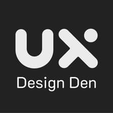 Profile picture for UX Design Den