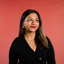 Profile picture for Ariba Jahan