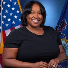 Profile picture for Haniyyah Sharpe-Brown