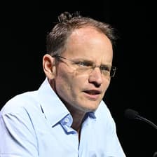 Profile picture for Daniel Goldscheider
