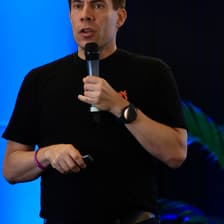 Profile picture for Geoff Main