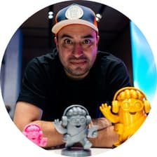 Profile picture for Emiliano Panelli