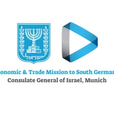 Profile picture for Israel Ecomonic & Trade Mission to South Germany