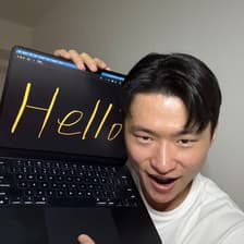 Profile picture for Woojin