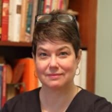 Profile picture for Libby Romfh