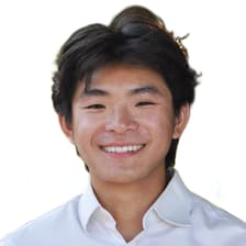 Profile picture for Anson Zhou