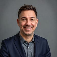 Profile picture for Shawn Lestage