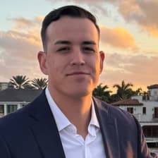 Profile picture for Noe Becerra