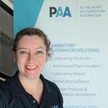 Profile picture for Dr. Helen V Bennett