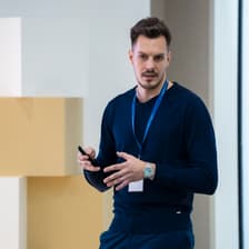 Profile picture for Robert Pop