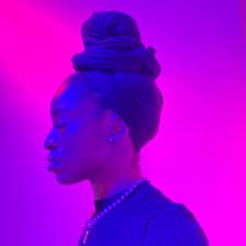 Profile picture for Joy