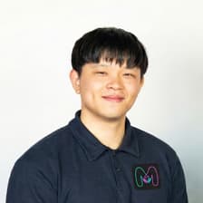 Profile picture for Maximilian Giang