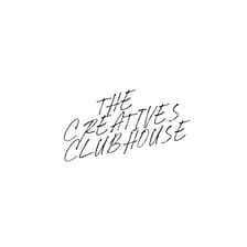 Profile picture for The Creatives Clubhouse