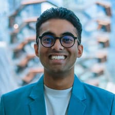 Profile picture for Mohammad Eshan