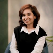 Profile picture for Firdose Fathima