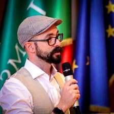 Profile picture for Jean-Sébastien Daigle