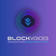 Profile picture for The BlockVoices Collective
