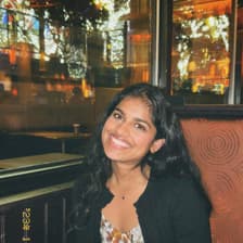 Profile picture for Spandana Kannam