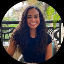 Profile picture for Vivian Carrasco