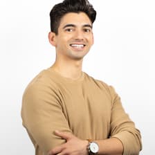 Profile picture for Tyler Sahlstrom