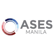 Profile picture for ASES Manila