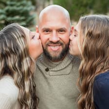 Profile picture for Zach Spencer
