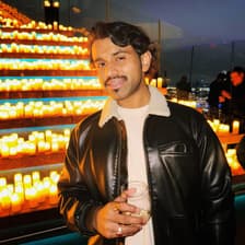 Profile picture for Abhi