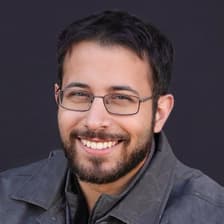 Profile picture for Sam Bhagwat