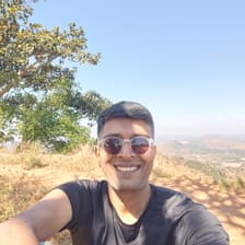 Profile picture for Vinod Chandramouli