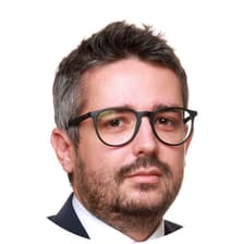 Profile picture for Marek Garbarcik