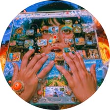 Profile picture for bearbunniepup✨