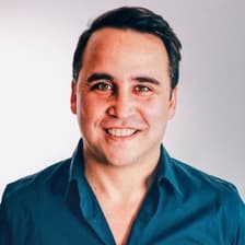 Profile picture for Roberto Castro