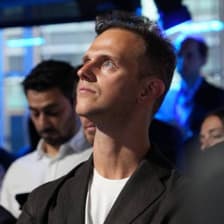 Profile picture for Simone Giacomelli