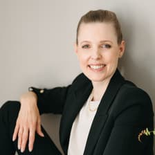 Profile picture for Sandra Cameron