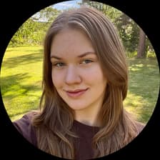 Profile picture for Olivia Krogell