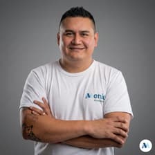 Profile picture for Kevin Morales