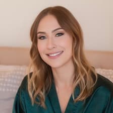 Profile picture for Sabrina Guzy