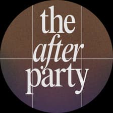 Profile picture for The After Party