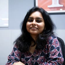 Profile picture for Tanwistha Gope