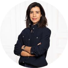 Profile picture for Sophia Martin