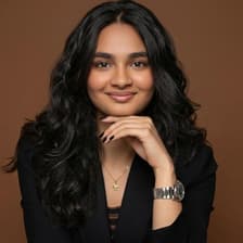 Profile picture for Nandini Jani