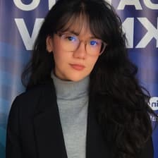 Profile picture for Alexandra Pedraza