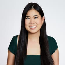 Profile picture for Angela Zhou
