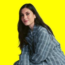 Profile picture for Julie Mallat