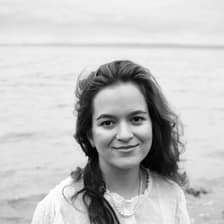 Profile picture for Nadiia Savchenko